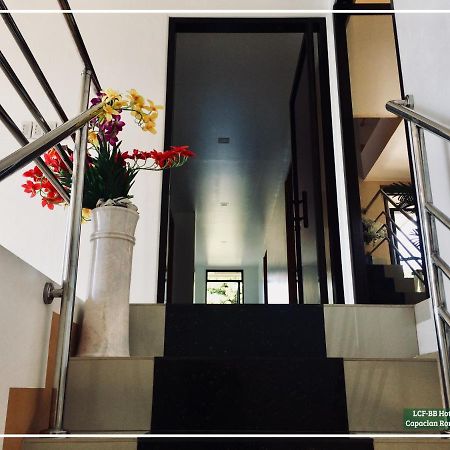 Lcf - Bb Hotel Romblon Exterior foto