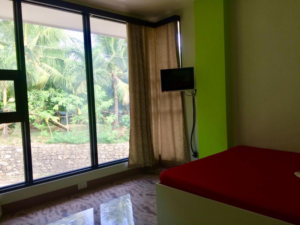 Lcf - Bb Hotel Romblon Exterior foto