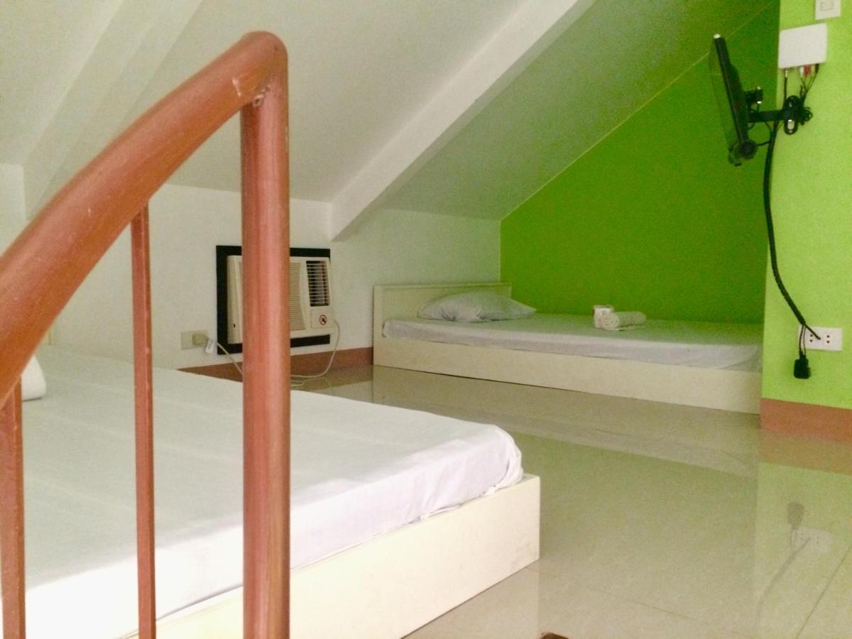 Lcf - Bb Hotel Romblon Exterior foto