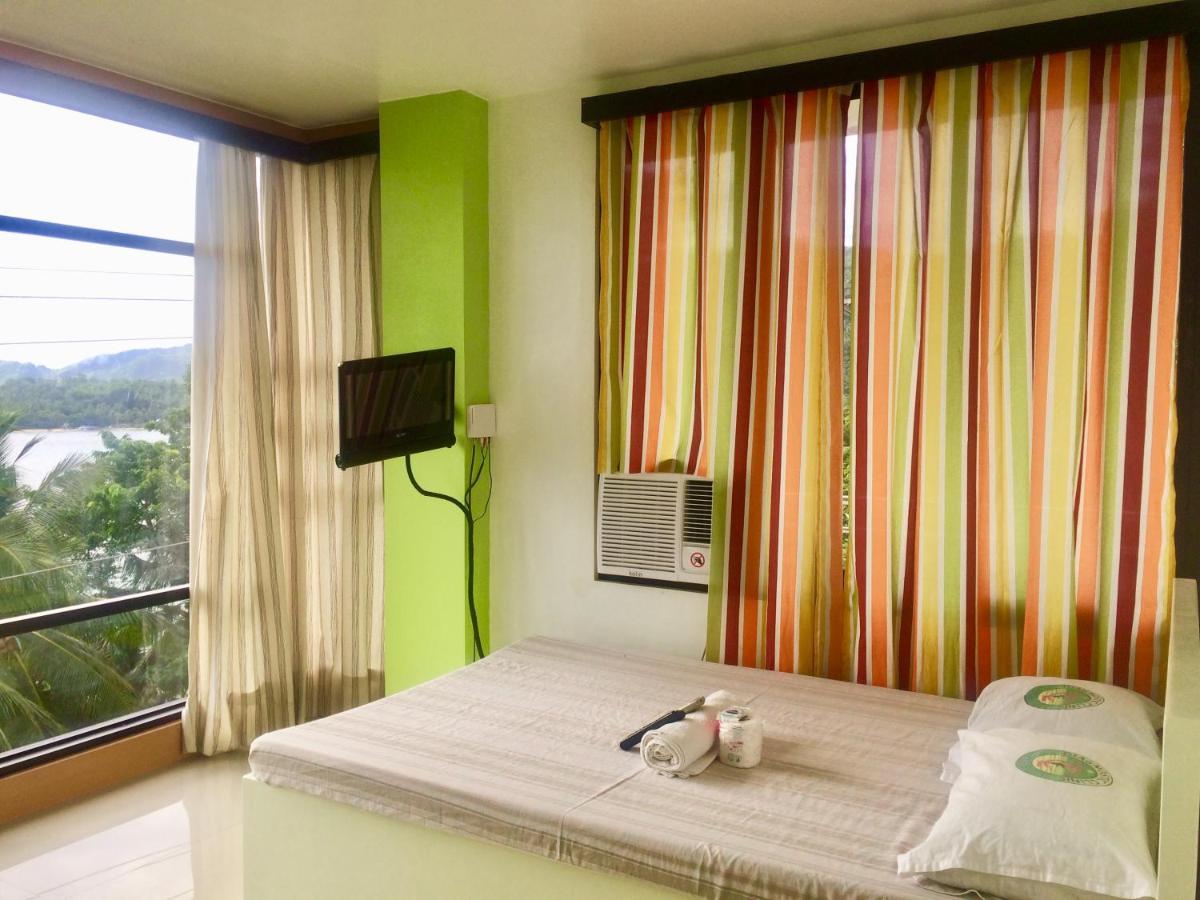 Lcf - Bb Hotel Romblon Exterior foto