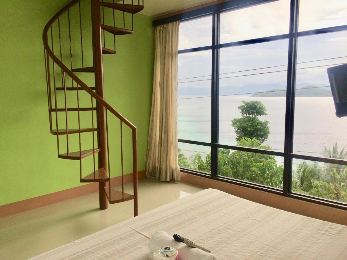 Lcf - Bb Hotel Romblon Exterior foto