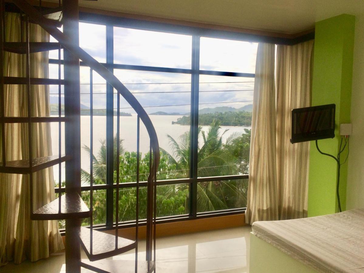 Lcf - Bb Hotel Romblon Exterior foto