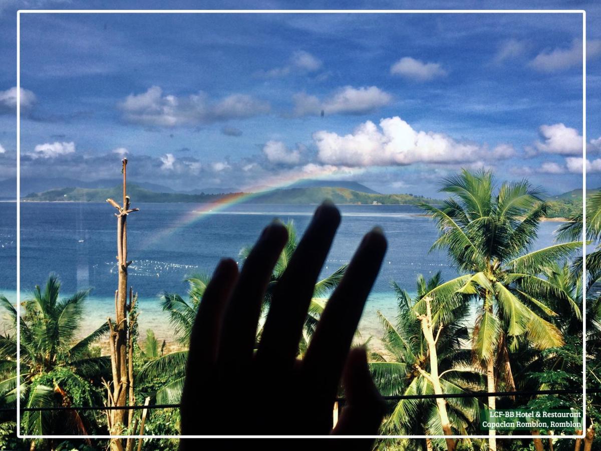 Lcf - Bb Hotel Romblon Exterior foto